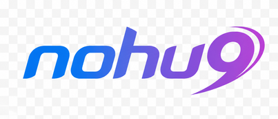 nohu9 logo